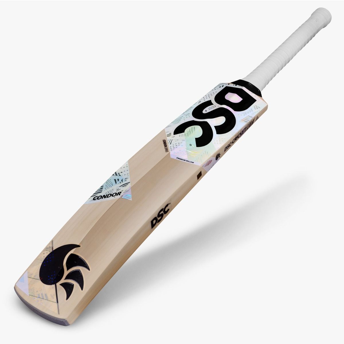 Condor Cirrus Kashmir Willow Bat - Cobra Cricket 