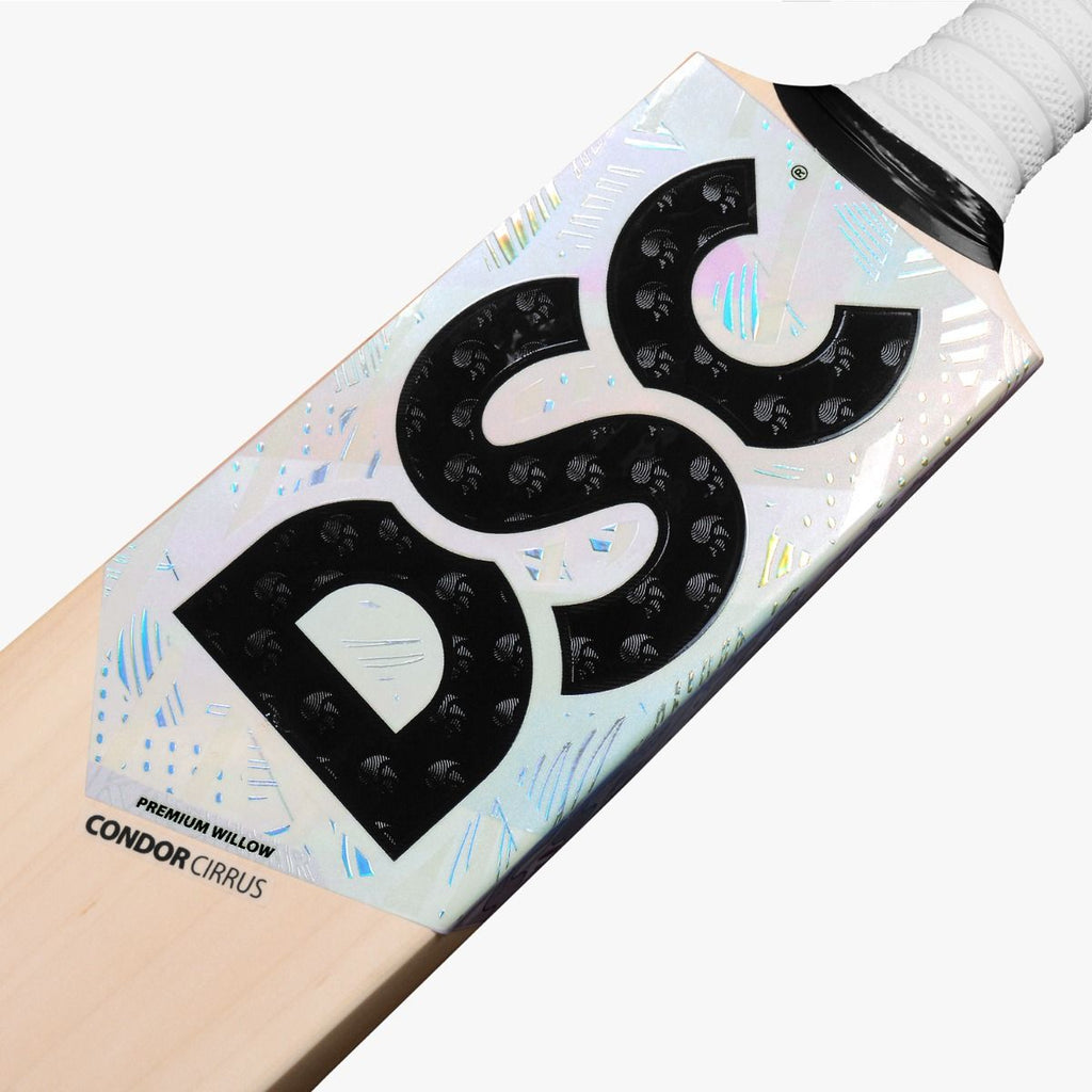 Condor Cirrus Kashmir Willow Bat - Cobra Cricket 