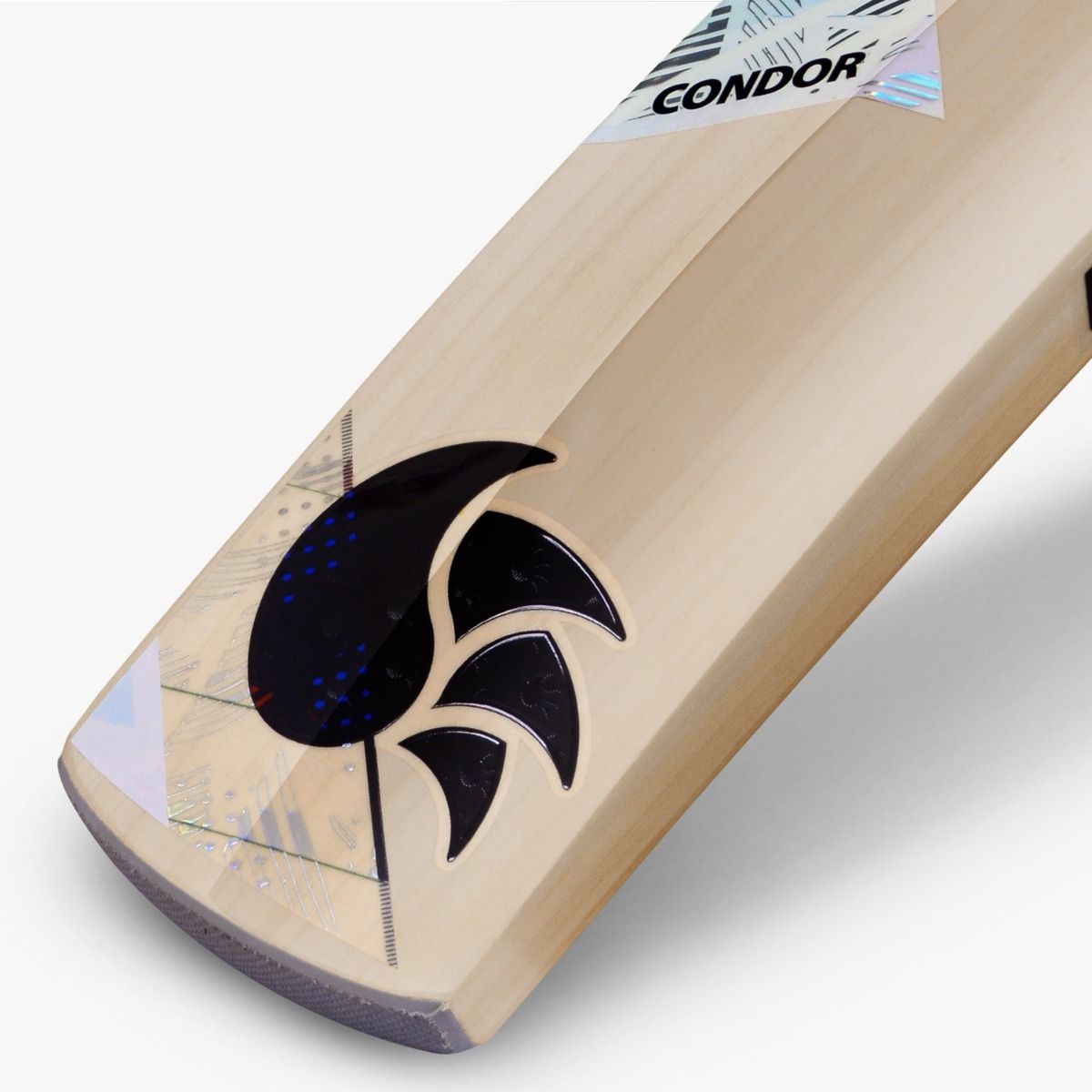 Condor Cirrus Kashmir Willow Bat - Cobra Cricket 