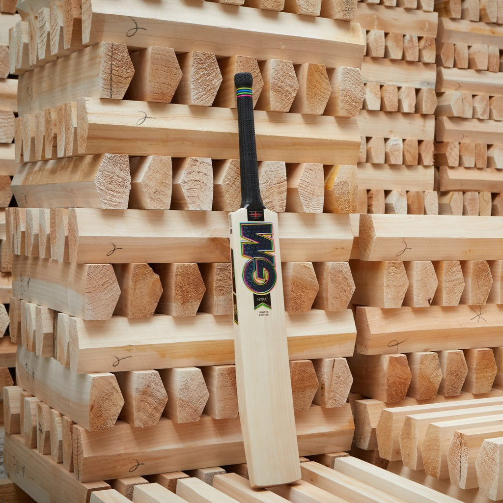 2025  GM HYPA L555 CRICKET BAT 606 - Cobra Cricket 