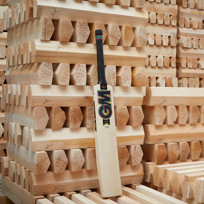 2025 GM HYPA L555 CRICKET BAT ORIGINAL