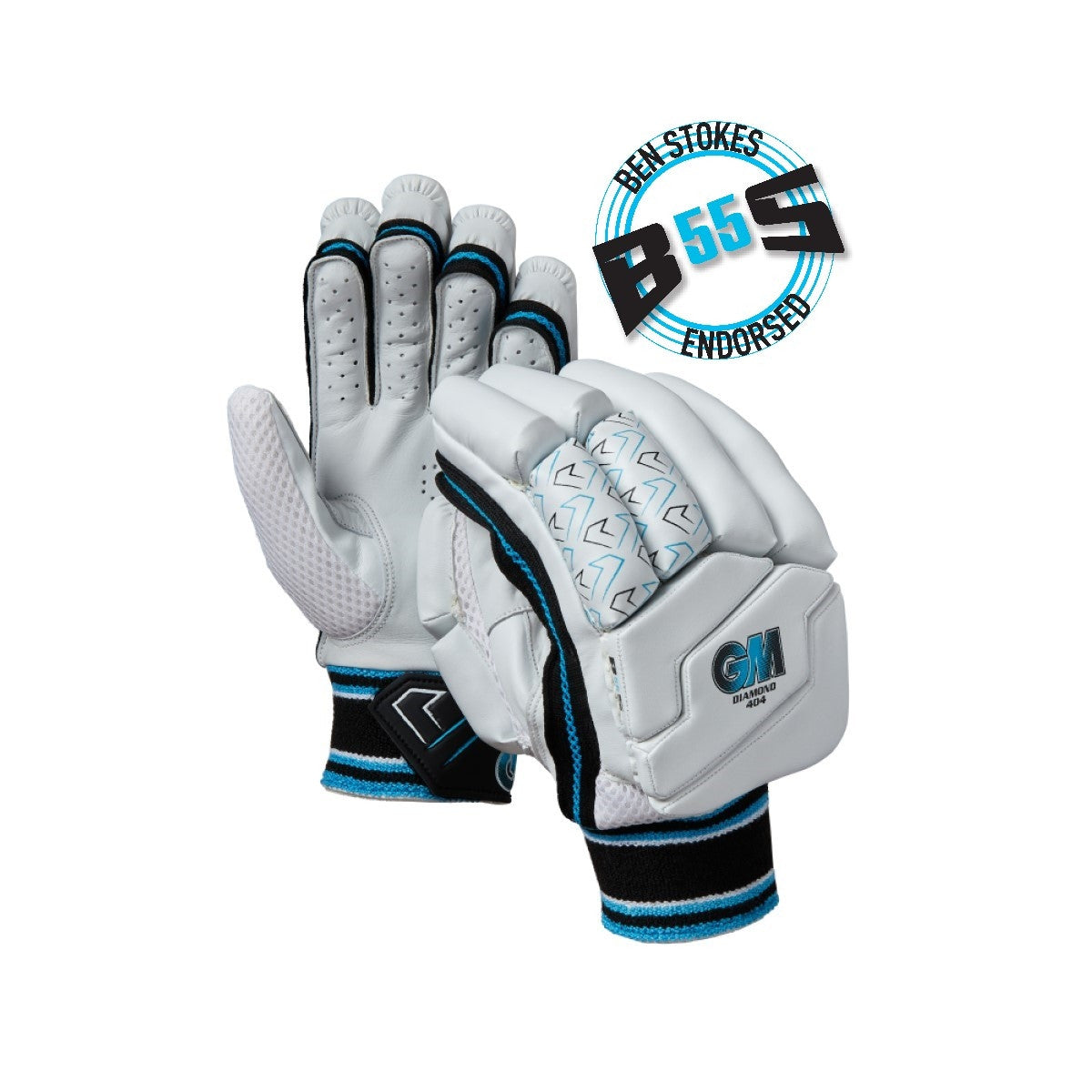 DIAMOND 404 BATTING GLOVES