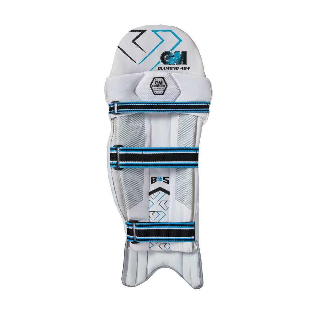 DIAMOND 404 BATTING PADS