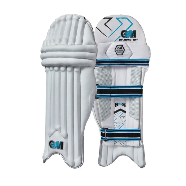 DIAMOND 404 BATTING PADS