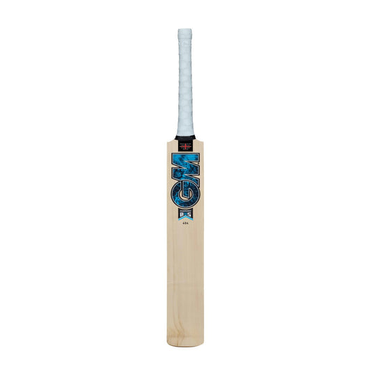 GM DIAMOND LITE CRICKET BAT  - GRADE 4 ENGLISH WILLOW