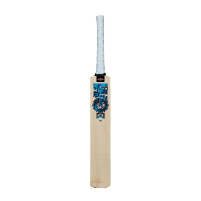GM Diamond Lite Junior  Cricket Bat  404 Lite 2½ Oz