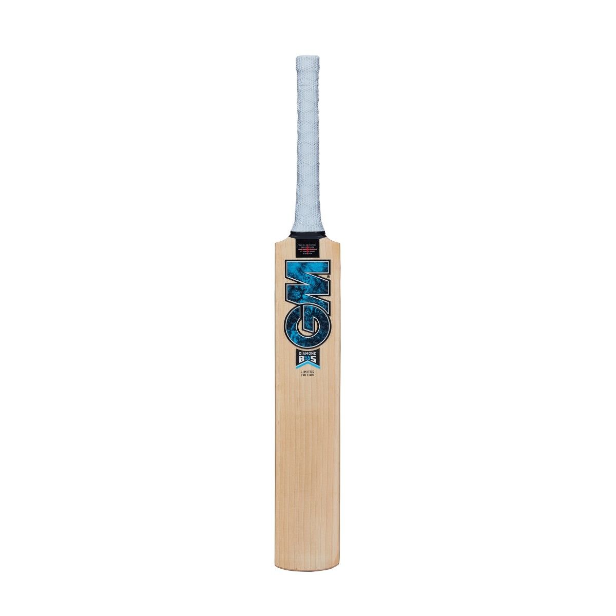 GM Diamond Junior Cricket Bat 404