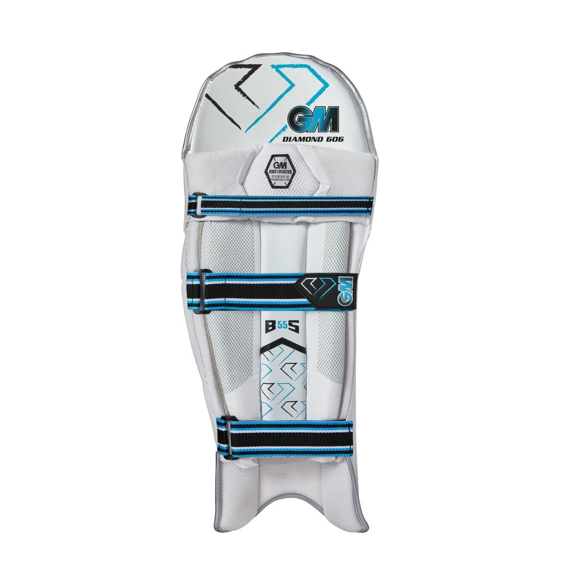DIAMOND 606 BATTING PADS