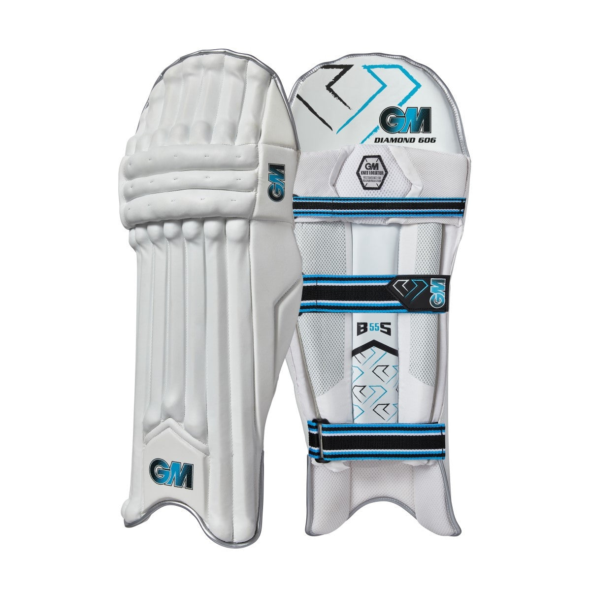 DIAMOND 606 BATTING PADS