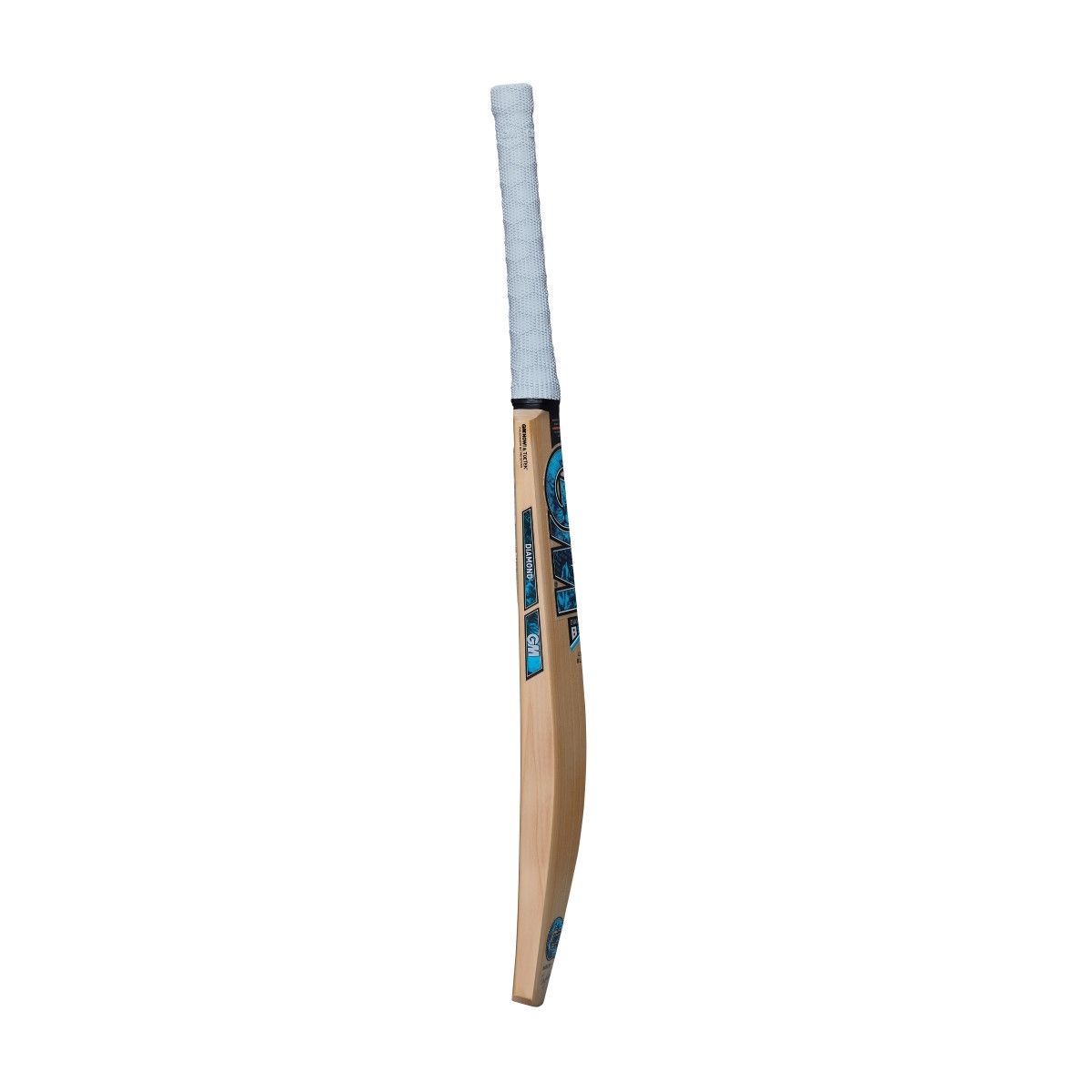 GM Diamond Junior Cricket Bat 404