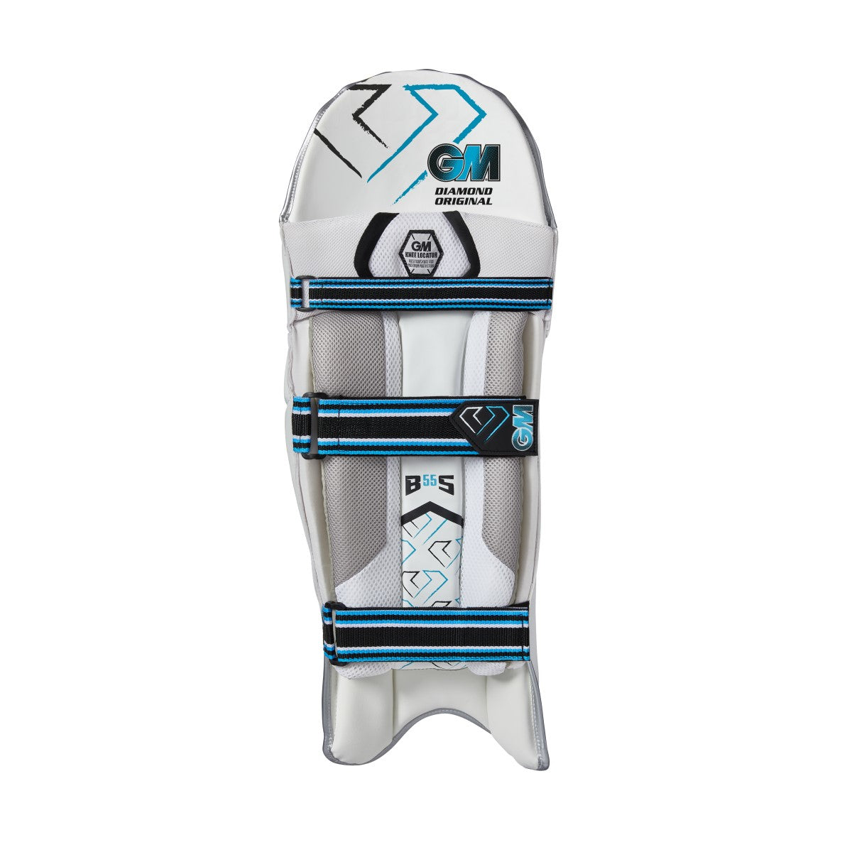GM DIAMOND ORIGINAL BATTING PADS - Cobra Cricket 