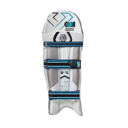GM DIAMOND ORIGINAL BATTING PADS