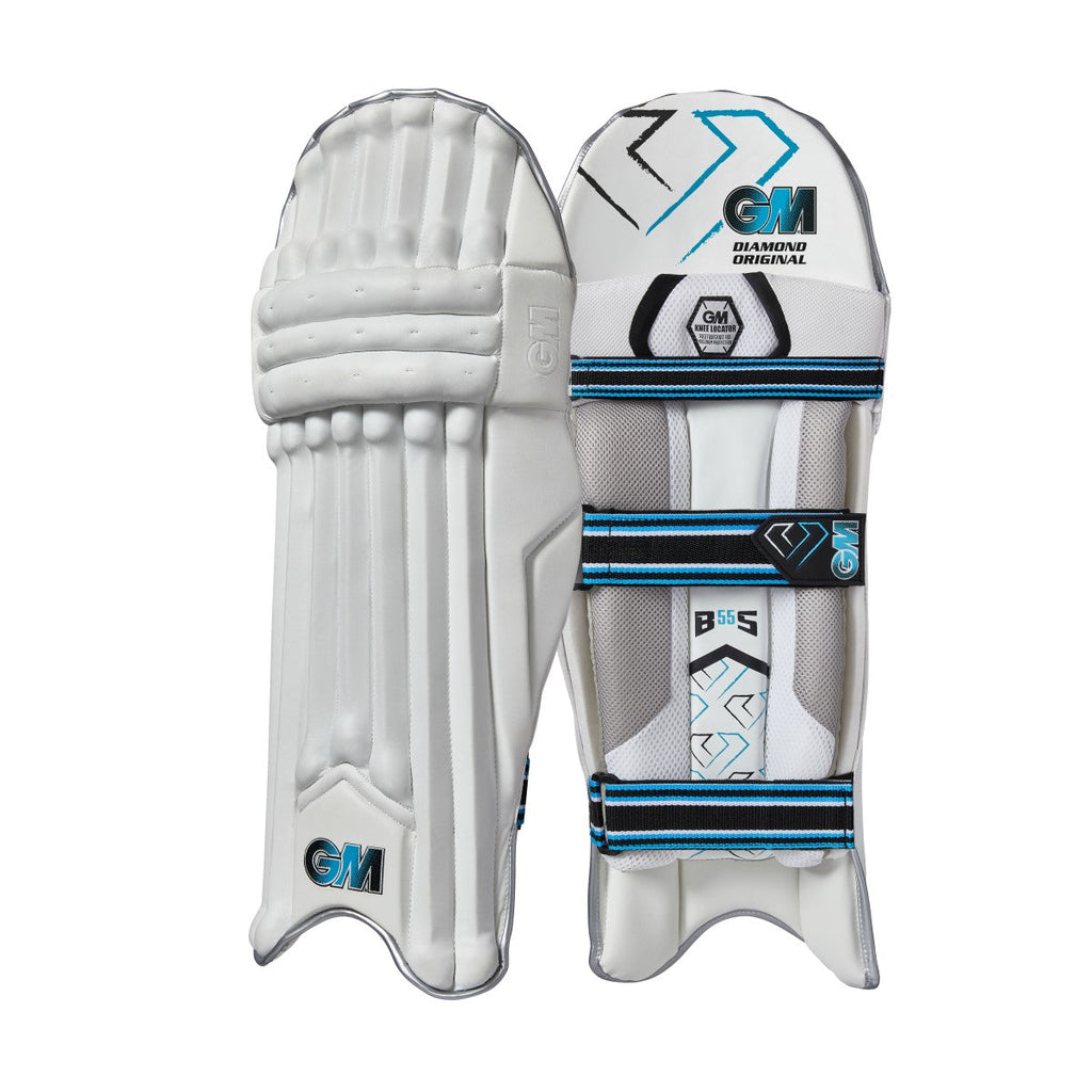 GM MANA 909 BATTING PADS