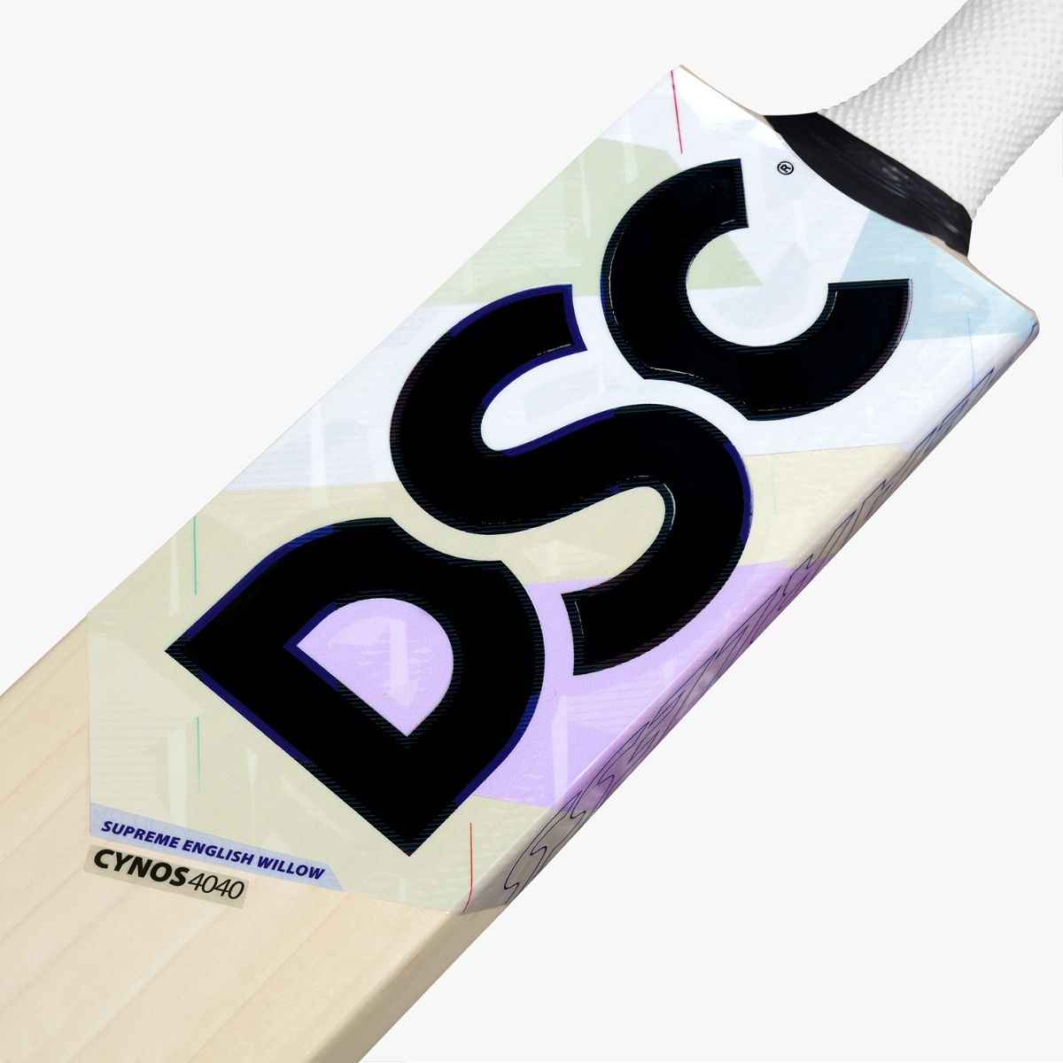 Cynos 4040 English Willow Bat