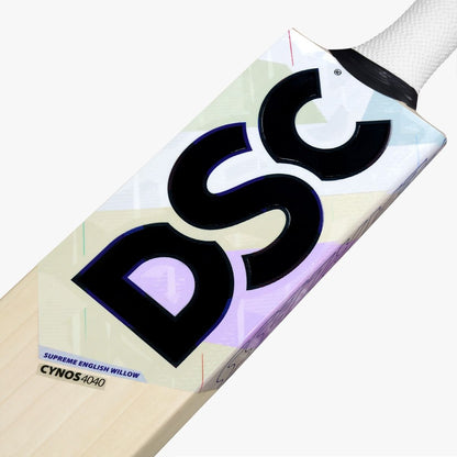 Cynos 4040 English Willow Bat