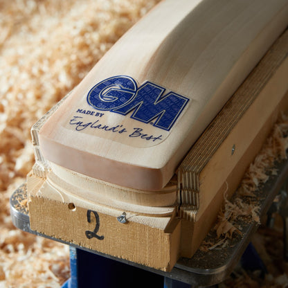 2025 GM BRAVA L555 CRICKET BAT  606