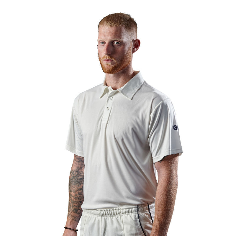 Maestro Shirt - Cobra Cricket 