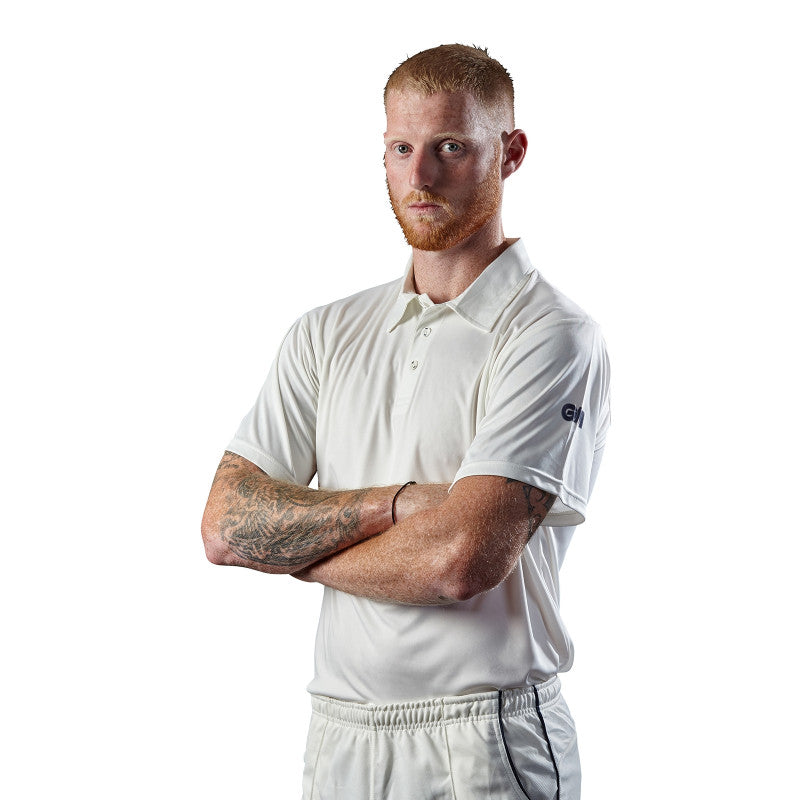 Maestro Shirt - Cobra Cricket 