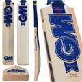 2025 GM BRAVA L555 CRICKET BAT  606 - Cobra Cricket 