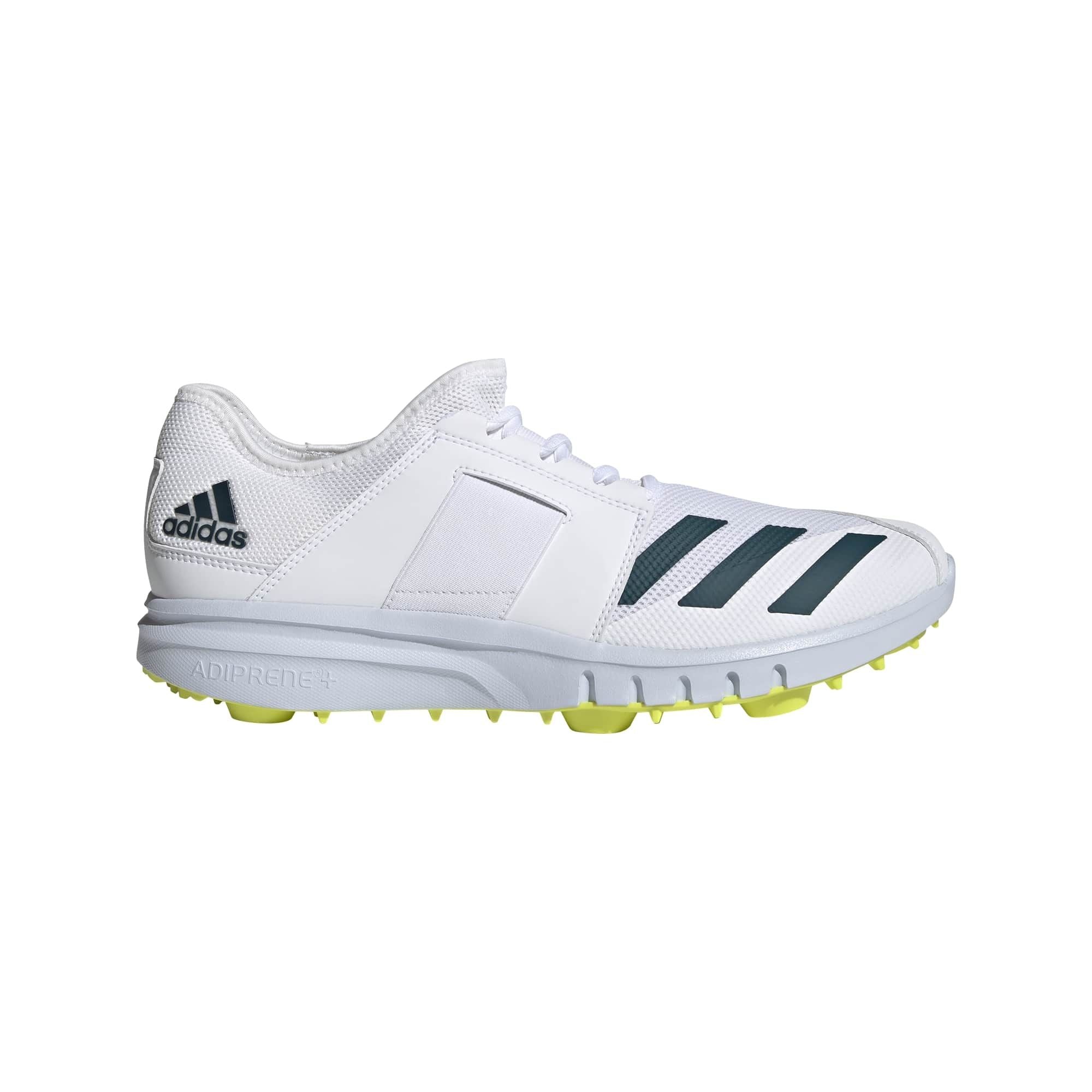 Adidas Howzat Full Spike Shoe