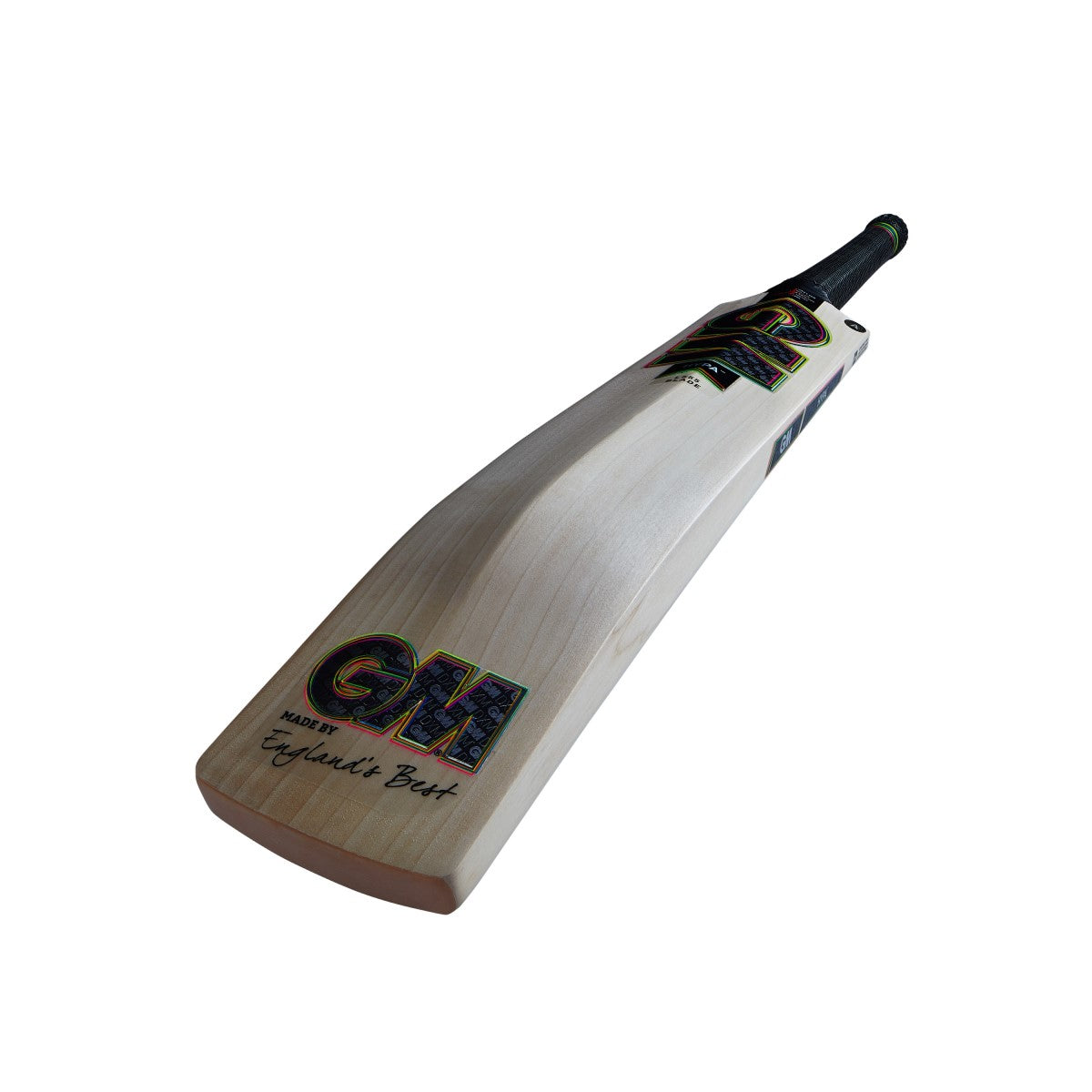 2025  GM HYPA L555 CRICKET BAT 606 - Cobra Cricket 