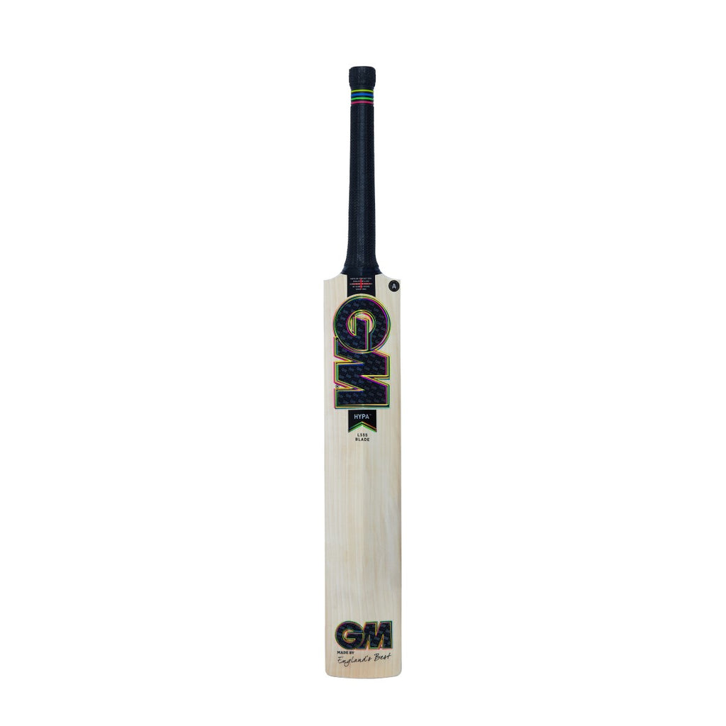 2025  GM HYPA L555 CRICKET BAT 606 - Cobra Cricket 