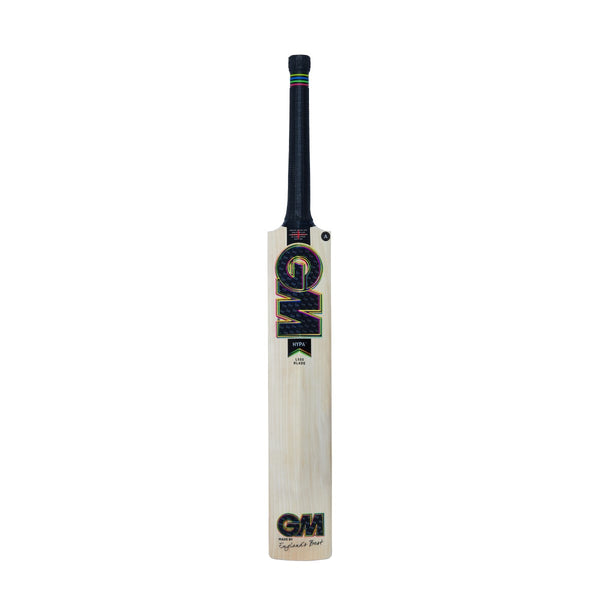 2025 GM HYPA L555 CRICKET BAT SIGNATURE