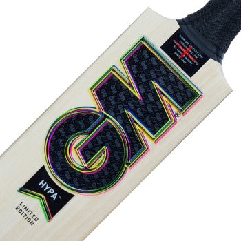 2025  GM HYPA L555 CRICKET BAT 606 - Cobra Cricket 