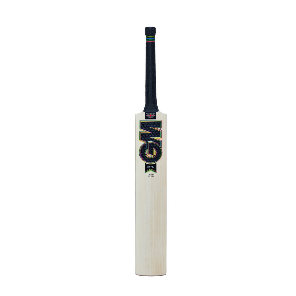 2025  GM HYPA L555 CRICKET BAT 606 - Cobra Cricket 