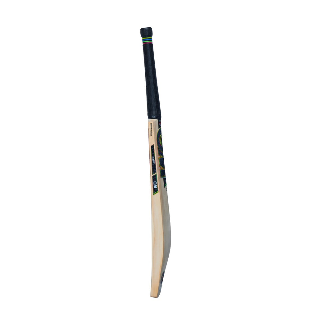 2025  GM HYPA L555 CRICKET BAT 606 - Cobra Cricket 