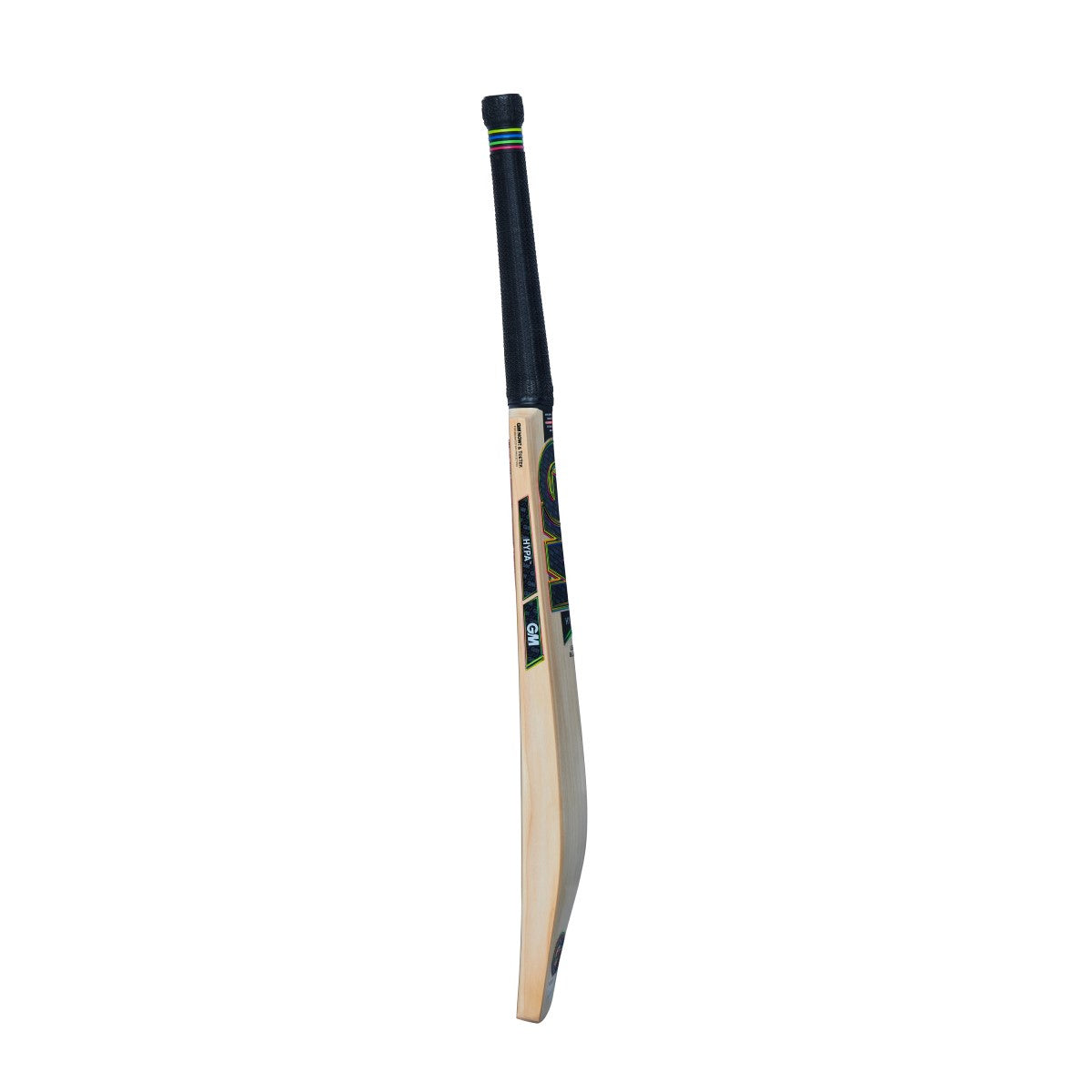 2025  GM HYPA L555 CRICKET BAT 606 - Cobra Cricket 