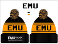 EMU HATS X 12