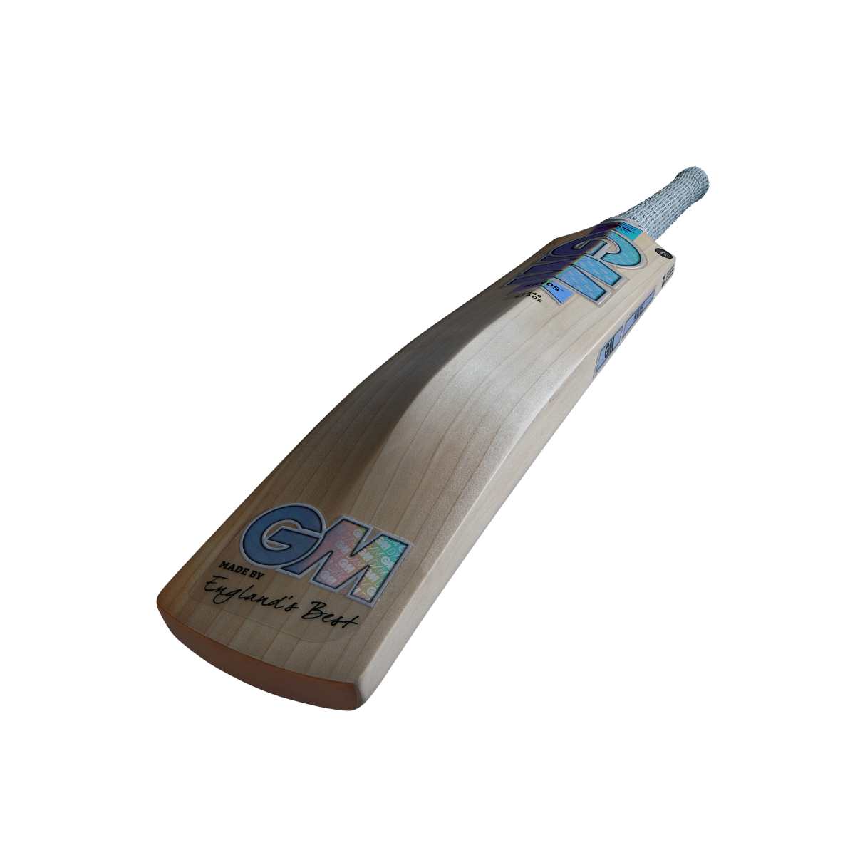 2025 GM Kryos L540 CRICKET BAT 404