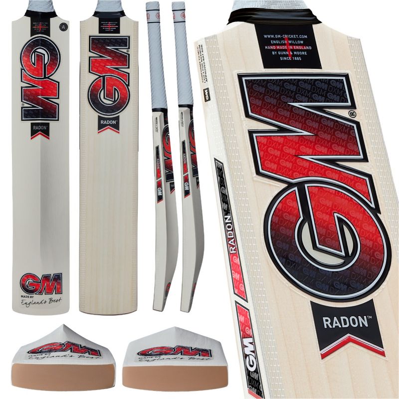 GM Radon Junior Cricket Bat