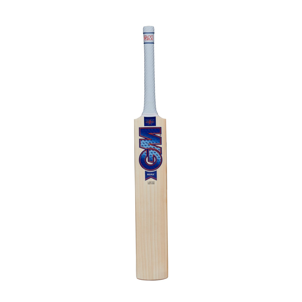 GM MANA CRICKET BAT 606 - GRADE 3 ENGLISH WILLOW