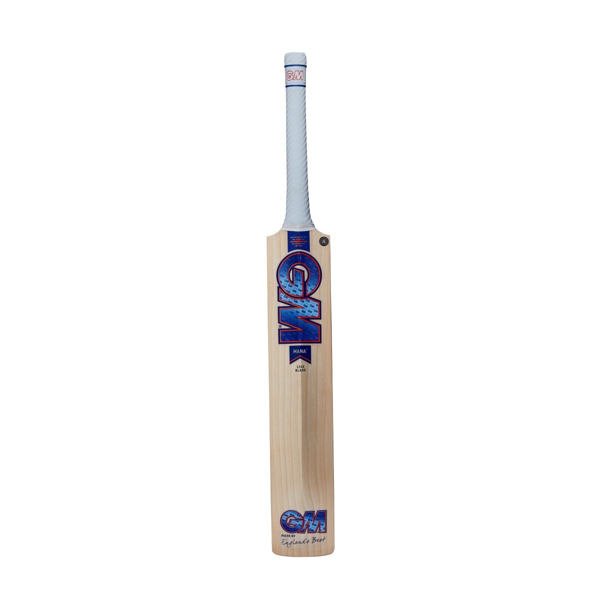 GM Mana Junior Cricket Bat 404