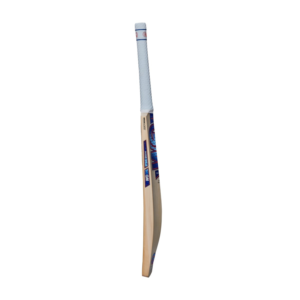 2025 GM MANA L540 CRICKET BAT SIGNATURE