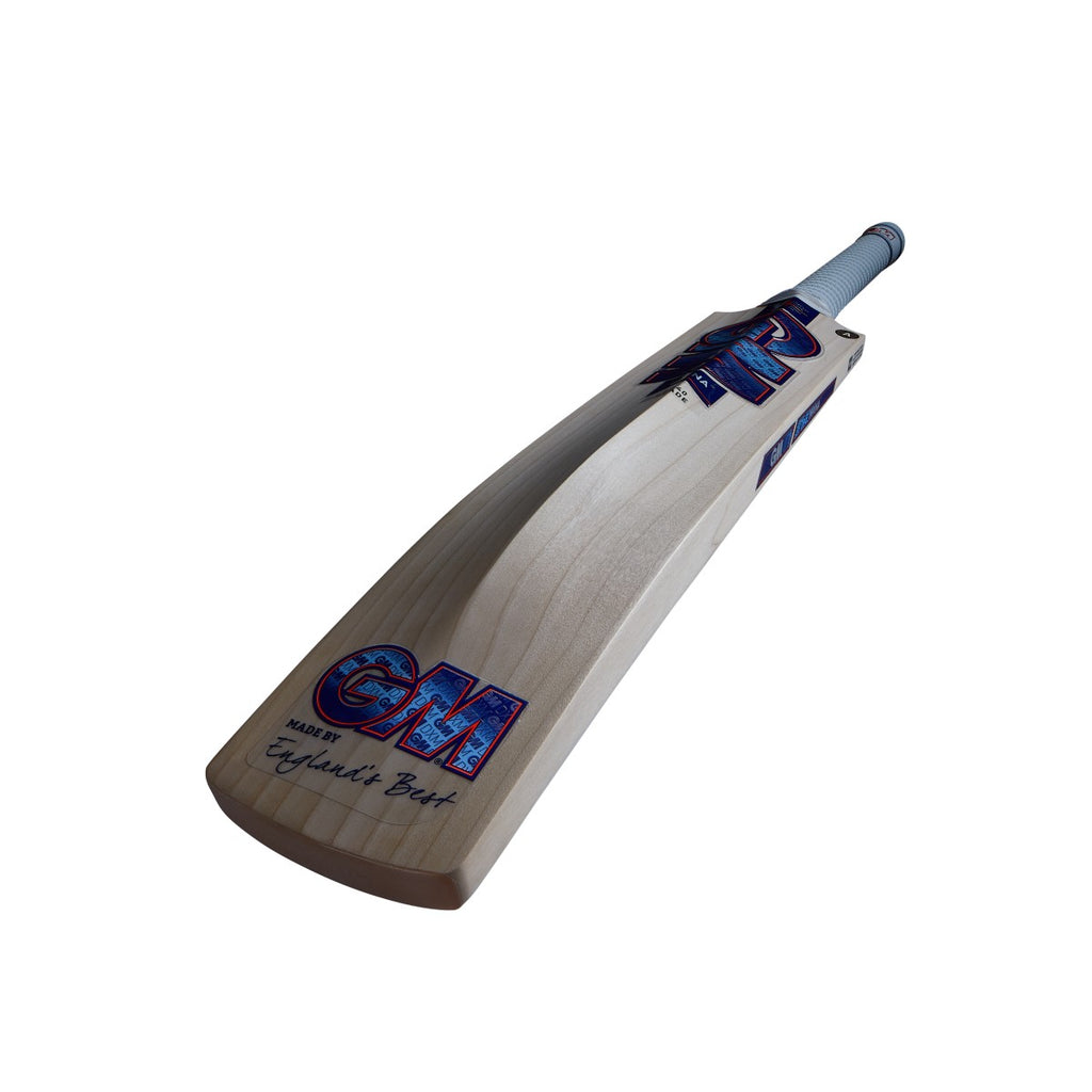 2025 GM MANA L540 CRICKET BAT SIGNATURE