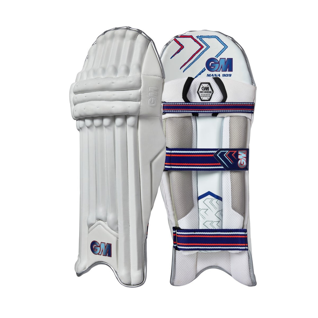 GM MANA 909 BATTING PADS