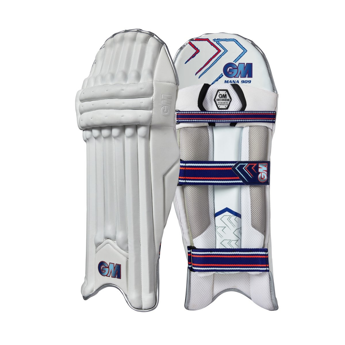 GM MANA 909 BATTING PADS