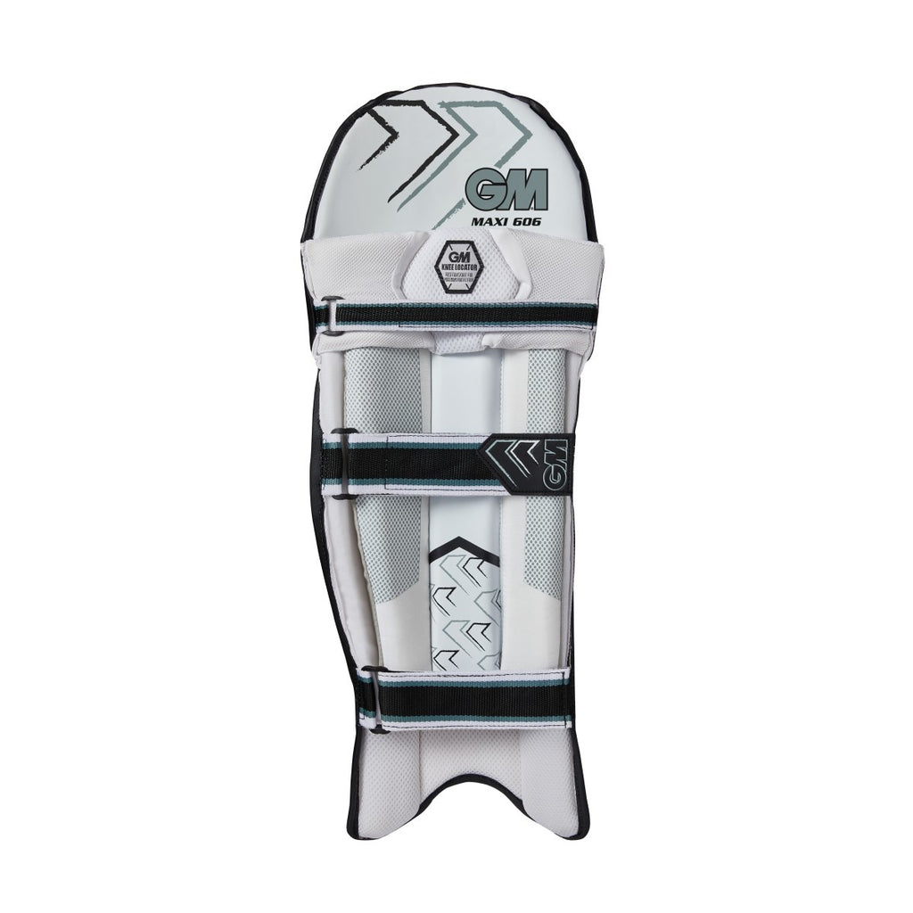 MAXI 606 BATTING PADS