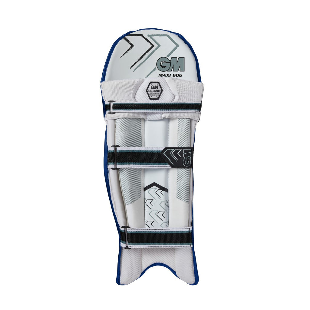 MAXI 606 BATTING PADS