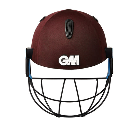 GM NEON HELMET - BLUE, RED AND GREEN
