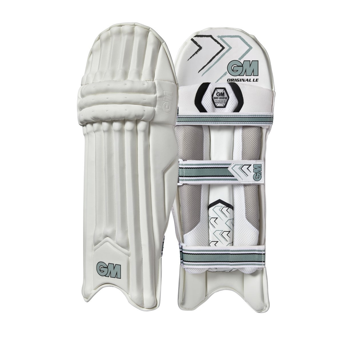 GM ORIGINAL L.E. BATTING PADS
