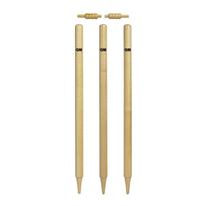CLUB STUMPS