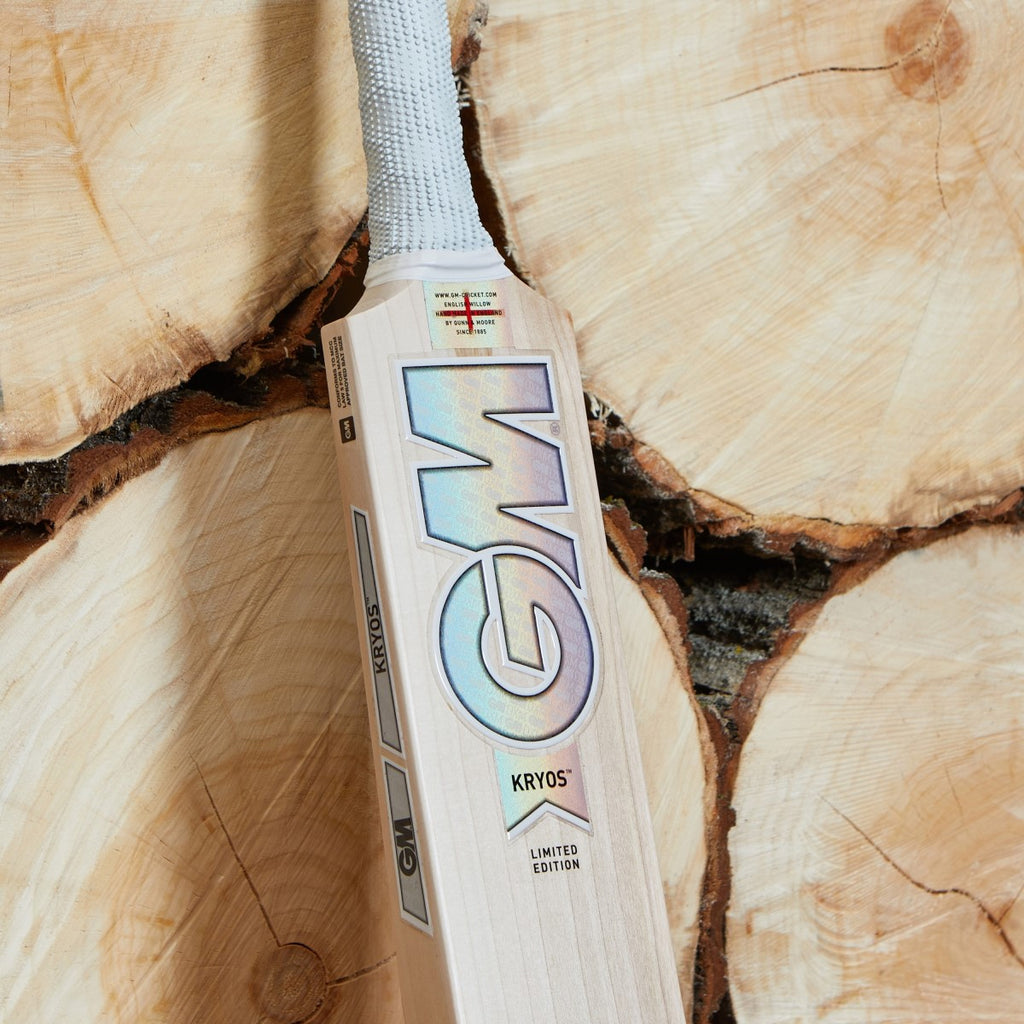 2025 GM Kryos L540 CRICKET BAT 606
