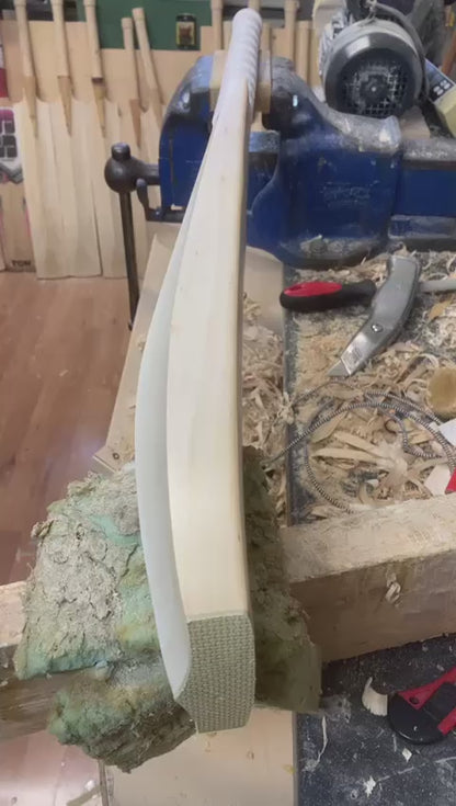 2023 COBRA BLK 2.0 CLASSIC EDITION CRICKET BAT- CUSTOM MADE