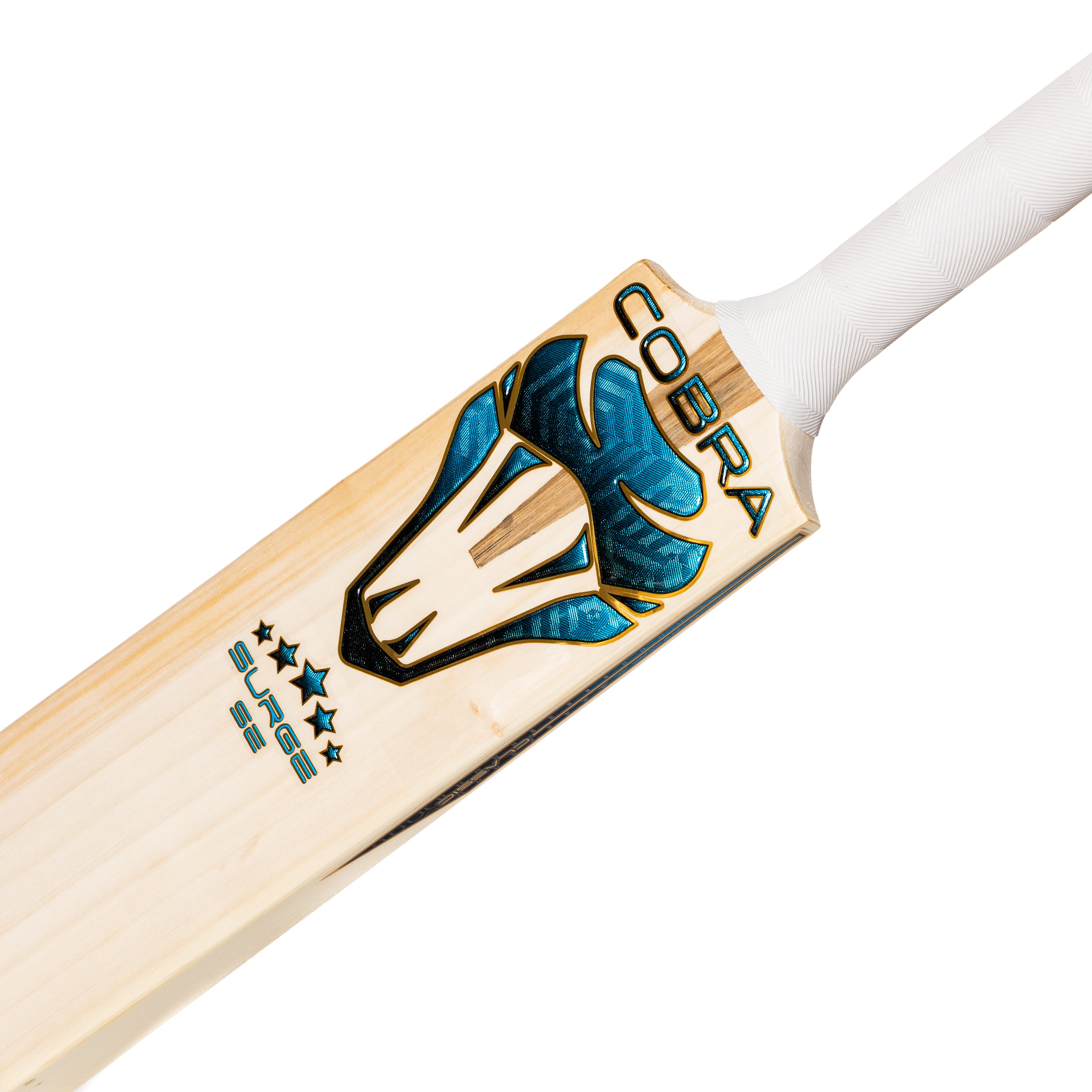 2023 COBRA SURGE 2.0 JUNIOR CRICKET BAT - Cobra Cricket 