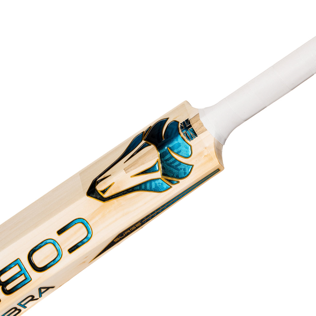 2023 COBRA SURGE 2.0 JUNIOR CRICKET BAT - Cobra Cricket 