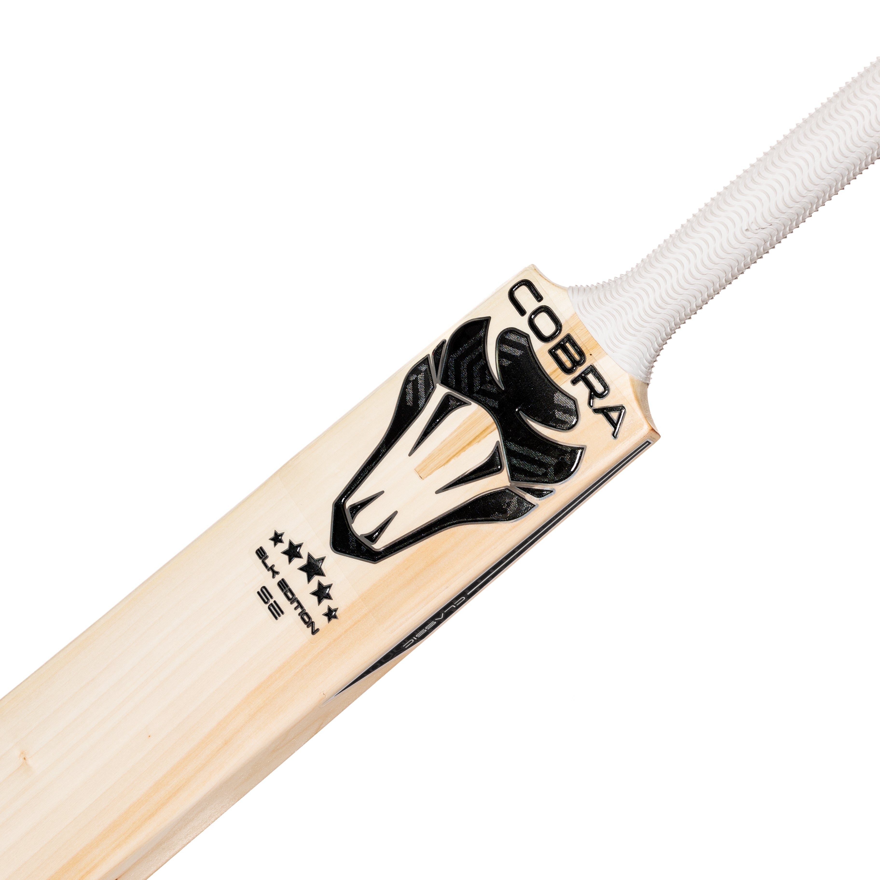 2023 COBRA BLK 2.0 CLASSIC EDITION CRICKET BAT- CUSTOM MADE - Cobra Cricket 